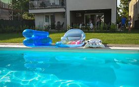 Francesca Apartman
