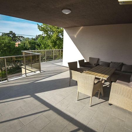 Francesca Apartman Siófok Exteriér fotografie