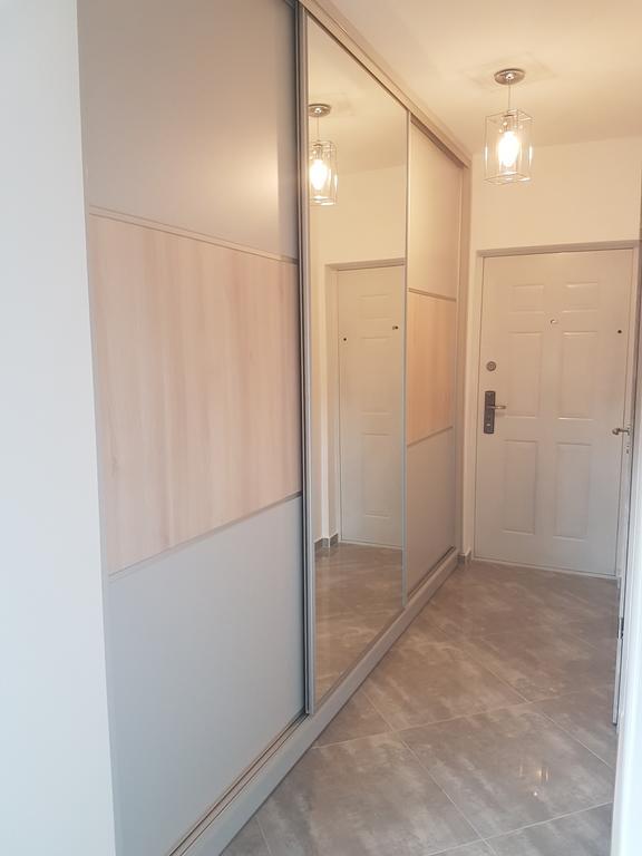 Francesca Apartman Siófok Exteriér fotografie
