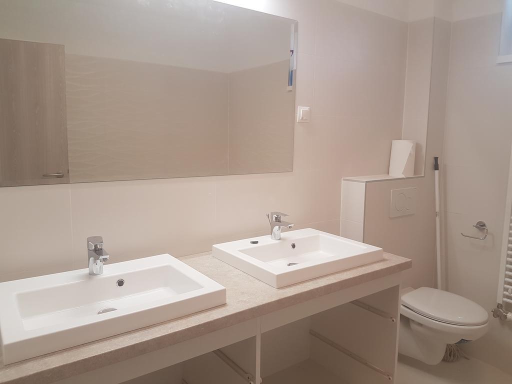 Francesca Apartman Siófok Exteriér fotografie