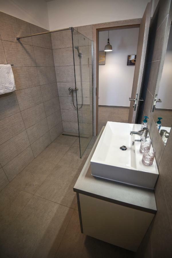 Francesca Apartman Siófok Exteriér fotografie